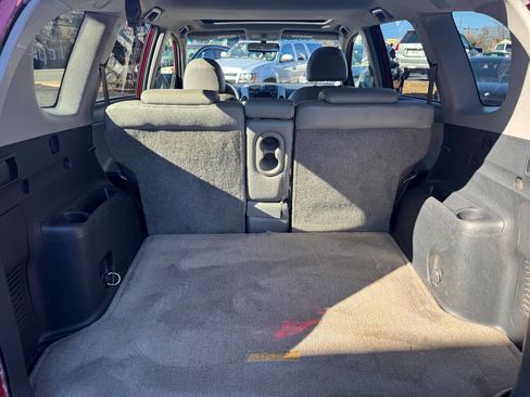 Used 2008 Toyota RAV4 Limited image 18