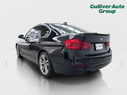Used 2018 BMW 330i Sedan RWD image 5