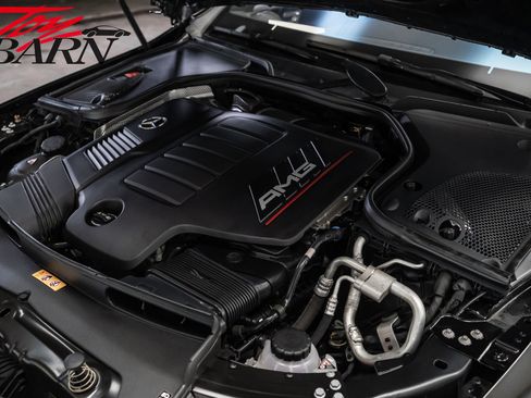 Used 2020 Mercedes-Benz AMG GT 53 image 54