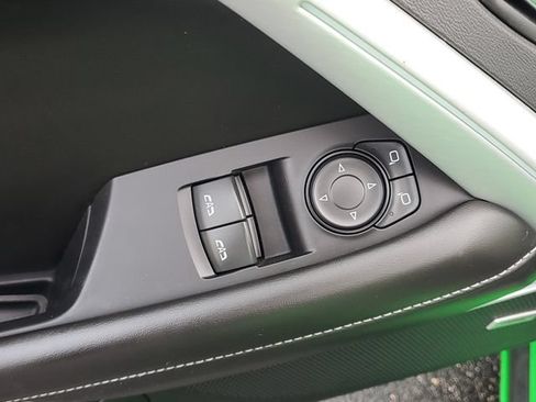 Certified 2017 Chevrolet Camaro LT RWD image 9