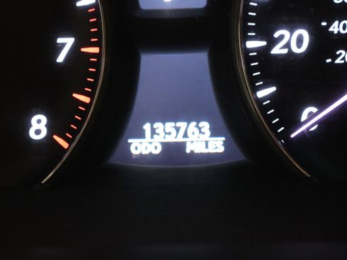 Used 2008 Lexus LS 460 RWD image 14