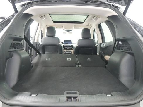 Used 2020 Ford Escape SEL AWD/4WD image 25