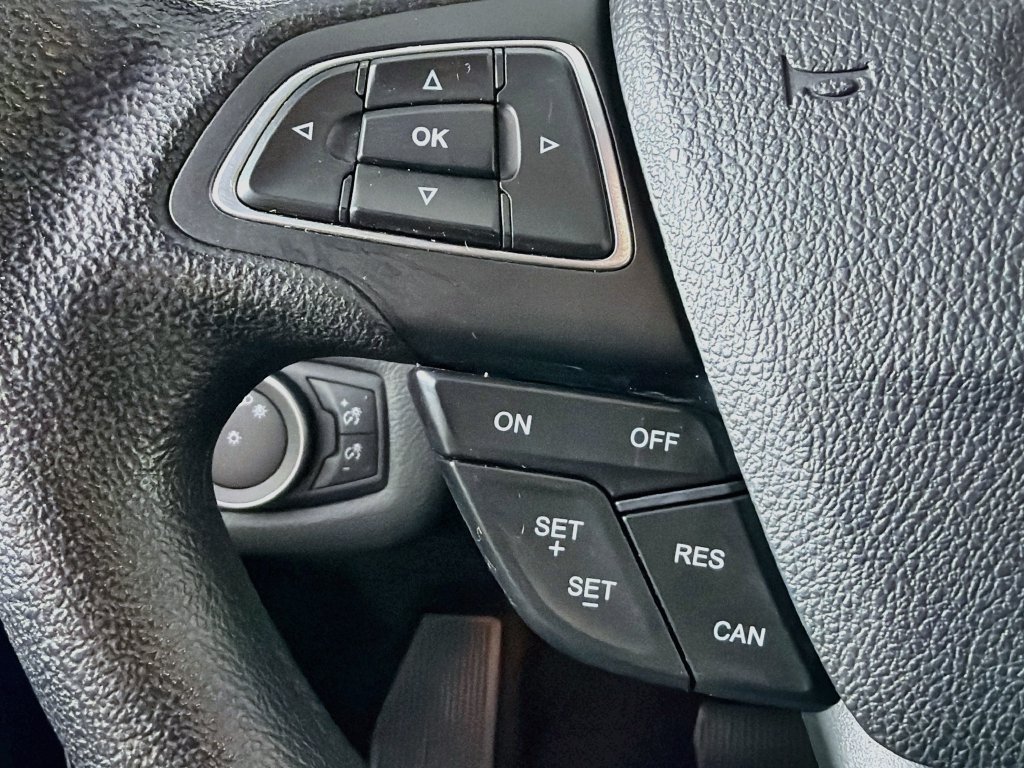 Used 2018 Ford Escape S FWD image 32