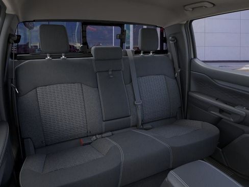 New 2026 Ford Ranger XLT AWD/4WD image 11