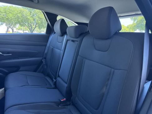New 2026 Hyundai Tucson SE FWD image 22