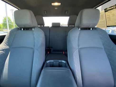 Used 2024 Toyota Tacoma SR5 RWD image 29