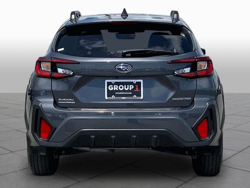 Used 2025 Subaru Crosstrek 2.0i Premium AWD/4WD image 5