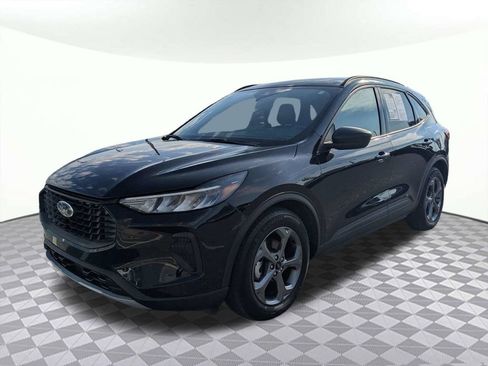 Used 2025 Ford Escape ST-Line FWD image 7