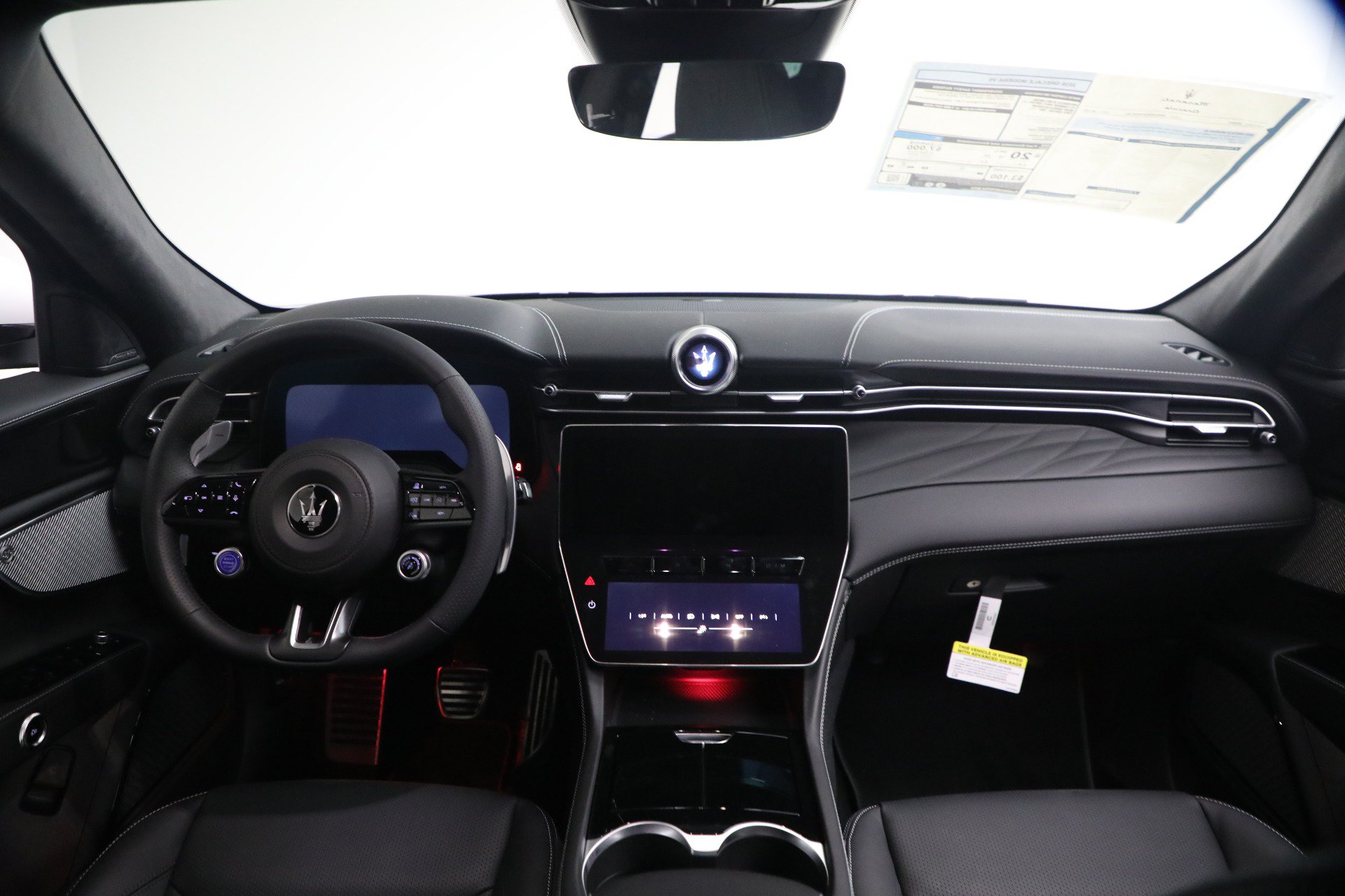 New 2026 Maserati Grecale Modena AWD/4WD image 20