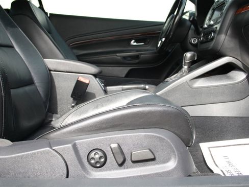 Used 2012 Volkswagen Eos Lux image 8