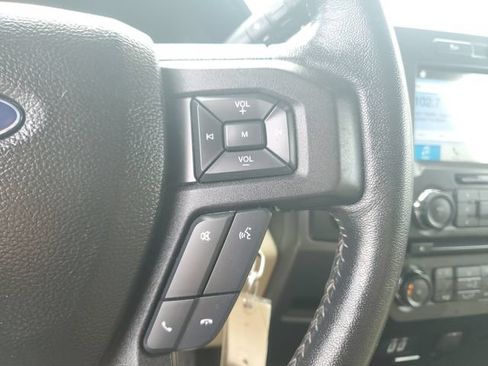 Used 2018 Ford F150 XLT w/ Equipment Group 302A Luxury AWD/4WD image 13