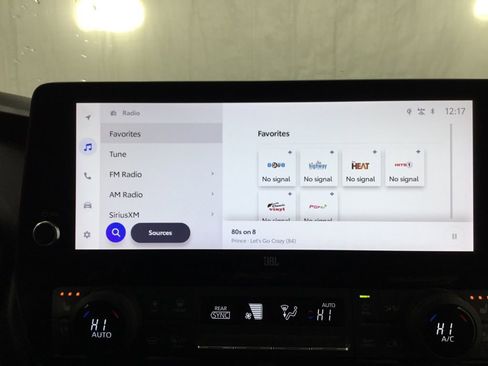 Used 2024 Toyota Grand Highlander Limited image 36