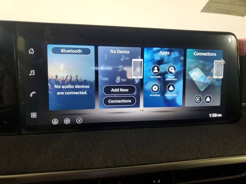 New 2026 Nissan Kicks SV w/ SV Premium Package image 21