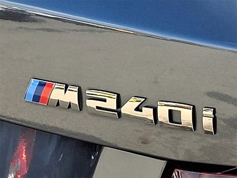 Used 2017 BMW M240i xDrive Convertible image 30