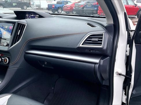 Used 2021 Subaru Crosstrek 2.5i Limited w/ Popular Package #4 image 19