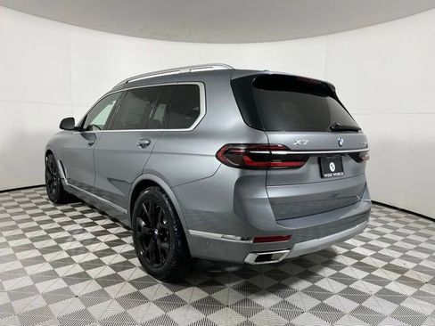 New 2026 BMW X7 xDrive40i image 5