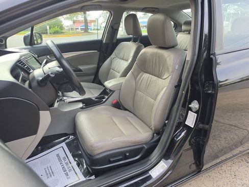Used 2015 Honda Civic EX-L image 8