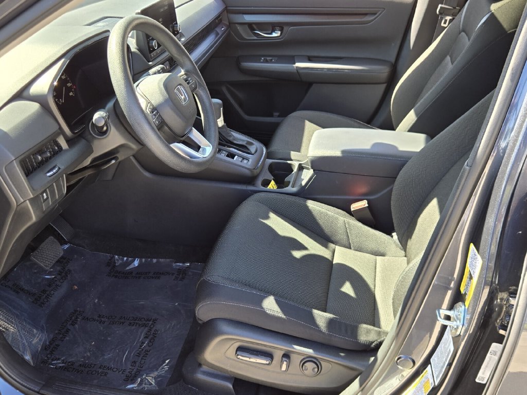 Used 2025 Honda CR-V EX image 10