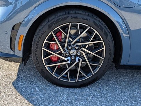 Used 2023 Ford Mustang Mach-E GT w/ GT Performance Edition image 4