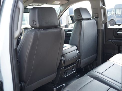 Used 2023 Chevrolet Silverado 3500 W/T w/ WT Convenience Package AWD/4WD image 24