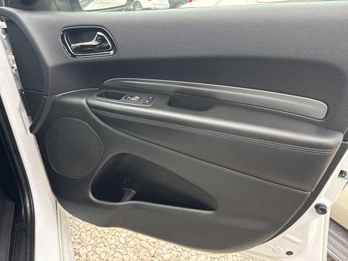 Used 2020 Dodge Durango GT w/ Blacktop Package image 26