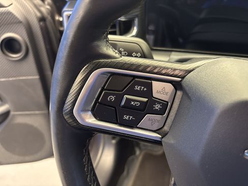 Used 2024 Ford Mustang Premium RWD image 15