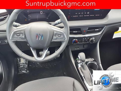 New 2026 Buick Encore GX Preferred w/ Comfort Package image 5