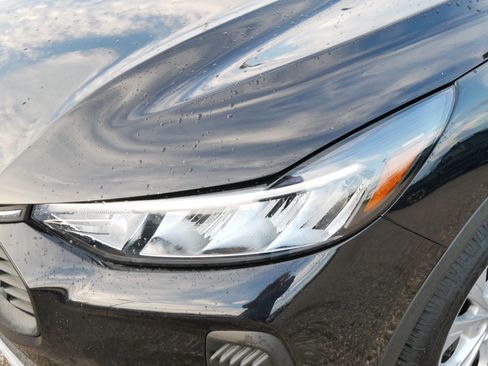 Certified 2024 Ford Escape Active image 16