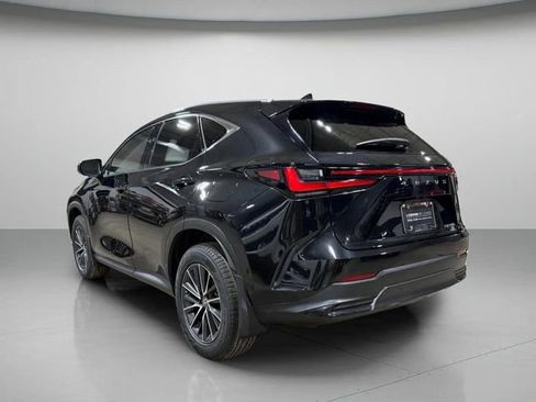 Used 2024 Lexus NX 350 AWD w/ Cold Area Package image 6