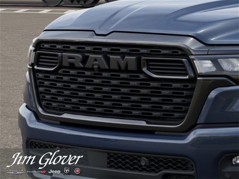 New 2026 RAM 1500 Big Horn image 14