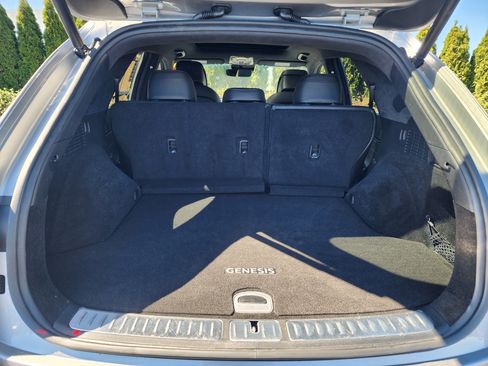 Used 2024 Genesis GV70 3.5T Sport w/ Sport Prestige Package image 13