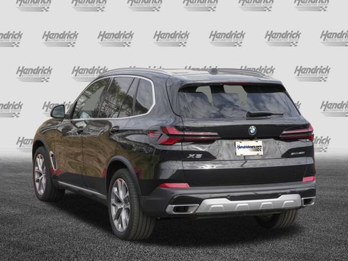 Certified 2026 BMW X5 sDrive40i image 7