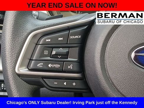 New 2025 Subaru Impreza 2.0i Sport image 10