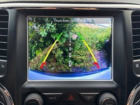 Used 2018 Jeep Grand Cherokee SRT w/ Trailer Tow Group IV AWD/4WD image 66
