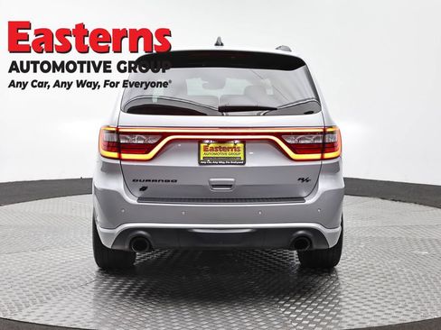Used 2024 Dodge Durango R/T AWD/4WD image 6