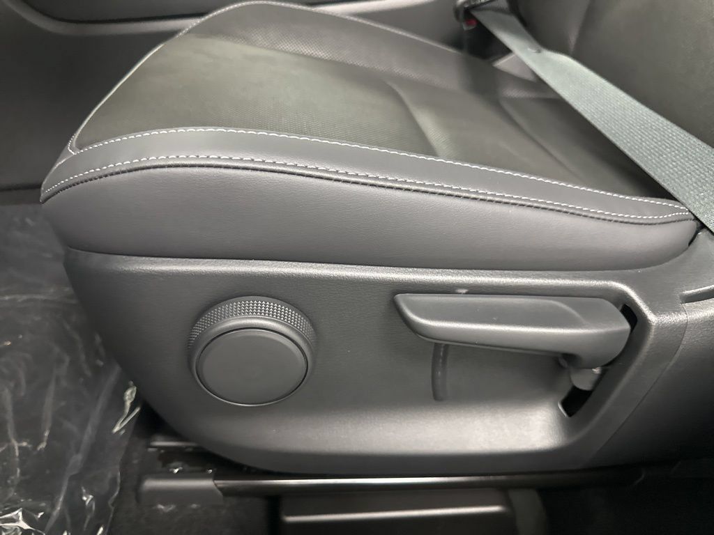 New 2026 MAZDA CX-5 Select AWD/4WD image 10
