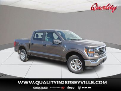 Used 2023 Ford F150 XLT