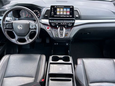 Used 2025 Honda Odyssey Sport-L image 15