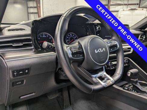 Used 2022 Kia K5 GT image 26