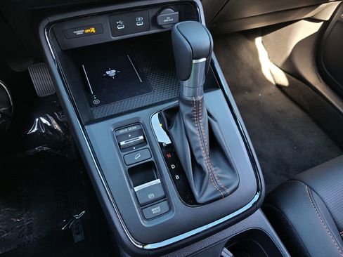 New 2026 Honda CR-V Sport-L image 28