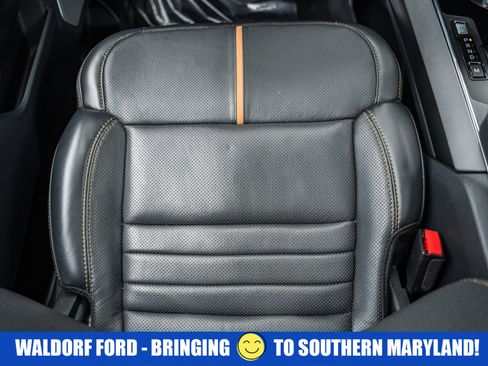 Used 2023 Ford F150 Platinum w/ Equipment Group 701A High image 42