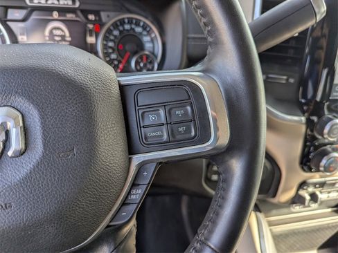 Certified 2022 RAM 3500 Laramie image 20