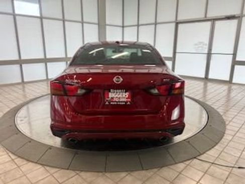 Used 2019 Nissan Altima 2.5 SV image 7