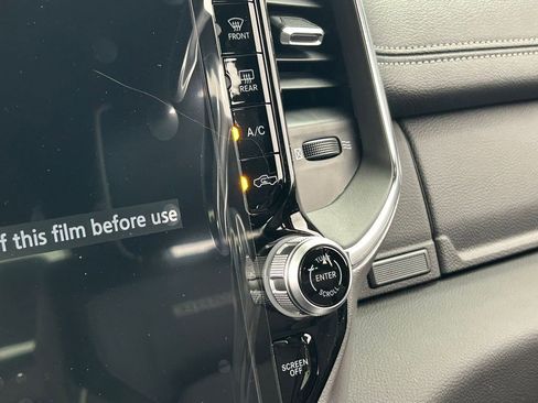 New 2026 RAM 1500 Laramie w/ Night Edition image 21