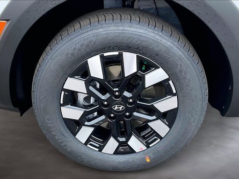 New 2026 Hyundai Santa Cruz SEL AWD/4WD image 12