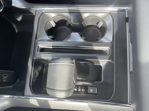 New 2026 Ford F150 XLT w/ Equipment Group 302A MID image 29