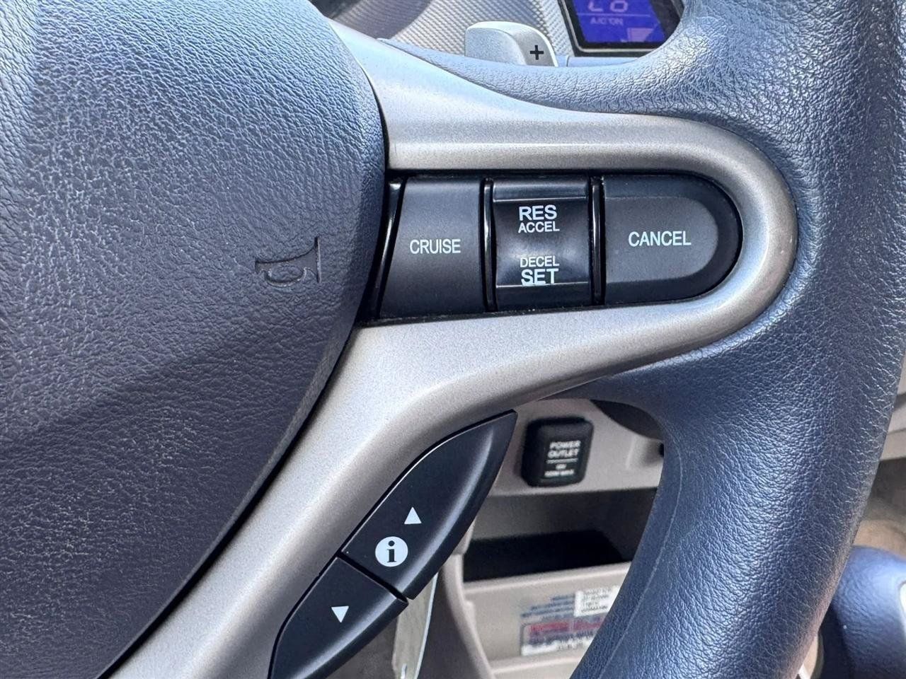 Used 2010 Honda Insight EX image 43