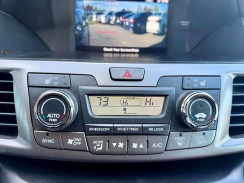 Used 2017 Honda Odyssey EX-L image 81