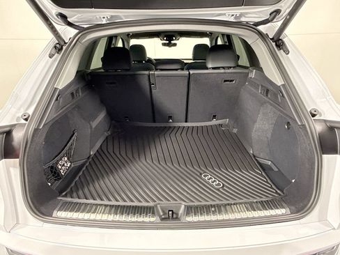 Used 2026 Audi Q5 Premium AWD/4WD image 29