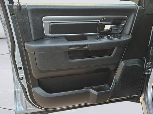 Used 2022 RAM 1500 Classic Warlock w/ Warlock All Terrain Package image 25